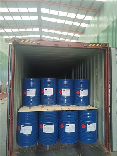 Bútýlasetat (NBAC)